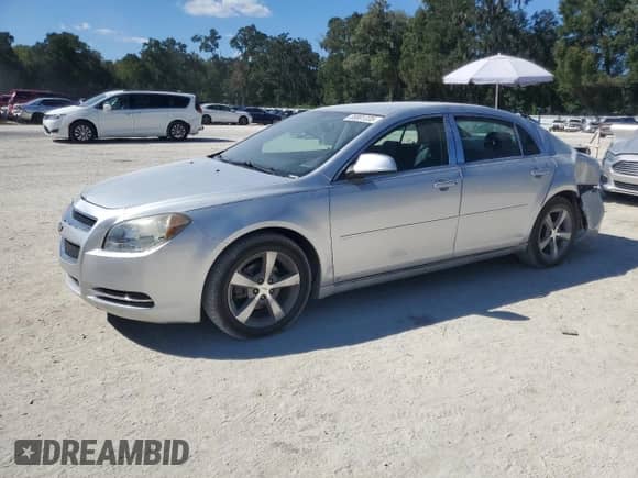 2009 Chevrolet Malibu 2LT с VIN 1G1ZJ57B39F141642, выставлен на аукционе Copart как лот 85891335 с пробегом 58 961 миль миль и Списание • Salvage title. История ставок и продаж доступна на DreamBid. Изображение 1.