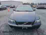 2004 Volvo S60 с VIN YV1RS59V042375033, выставлен на аукционе Copart как лот 84001405 с пробегом 198 457 миль миль и Списание • Salvage title. История ставок и продаж доступна на DreamBid. Изображение 5.