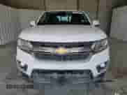 2020 Chevrolet Colorado 2WD LT with VIN 1GCGSCEA2L1185811, listed as a Copart auction lot 50188495 with 127,860 mi miles and Clean title. Bid and sale history available at DreamBid. Image 5.