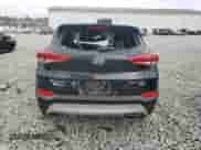 2017 Hyundai Tucson Limited с VIN KM8J3CA29HU409630, выставлен на аукционе Copart как лот 80456515 с пробегом Не указан миль и Списание • Salvage title. История ставок и продаж доступна на DreamBid. Изображение 6.