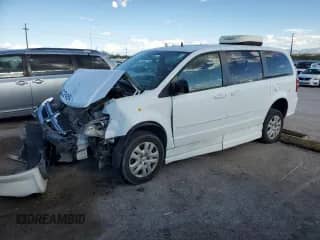 2016 Dodge Grand Caravan SE Plus with VIN 2C4RDGBGXGR340254, listed as a Copart auction lot 71896135 with 167,070 mi miles and Clean title. Bid and sale history available at DreamBid. Image 1.