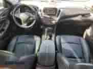 2016 Chevrolet Malibu LT с VIN 1G1ZE5STXGF341595, выставлен на аукционе Copart как лот 86827065 с пробегом 143 589 миль миль и Чистый • Clean title. История ставок и продаж доступна на DreamBid. Изображение 8.