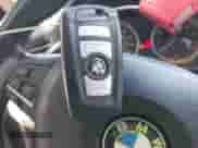 2011 BMW 5 Series 550i xDrive with VIN WBAFU9C58BC783917, listed as a IAAI auction lot 42595139 with 119,580 mi miles and . Bid and sale history available at DreamBid. Image 11.