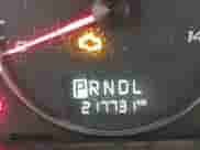 2007 Chevrolet Malibu 1LT z VIN 1G1ZT58F87F219910, wystawiony jako IAAI lot #42771047 z przebiegiem 217 731 mil mil oraz . Historia ofert i sprzedaży dostępna na DreamBid. Obrazek 16.