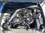 2007 Lexus IS 250 with VIN JTHCK262872013846, listed as a Copart auction lot 90321295 with 168,428 mi miles and Clean title. Bid and sale history available at DreamBid. Image 11.