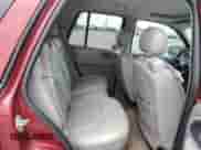 2008 Chevrolet TrailBlazer 2LT z VIN 1GNDS13S982120028, wystawiony jako Copart lot #84414075 z przebiegiem 276 815 mil mil oraz Szkoda całkowita • Salvage title. Historia ofert i sprzedaży dostępna na DreamBid. Obrazek 11.