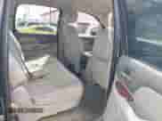 2007 Chevrolet Suburban LTZ с VIN 3GNFK16347G204633, выставлен на аукционе IAAI как лот 43379859 с пробегом 264 726 миль миль и . История ставок и продаж доступна на DreamBid. Изображение 8.