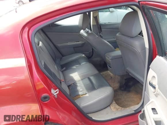 2008 Dodge Avenger SXT с VIN 1B3LC56K28N130064, выставлен на аукционе IAAI как лот 43337856 с пробегом 169 532 миль миль и . История ставок и продаж доступна на DreamBid. Изображение 8.