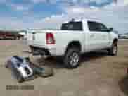 2022 Ram 1500 Big Horn с VIN 1C6RREFT1NN125831, выставлен на аукционе Copart как лот 80872785 с пробегом 78 618 миль миль и Списание • Salvage title. История ставок и продаж доступна на DreamBid. Изображение 3.