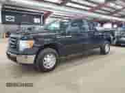 2012 Ford F-150 XL with VIN 1FTEX1CM7CFC28018, listed as a Copart auction lot 89841175 with 176,300 mi miles and Clean title. Bid and sale history available at DreamBid. Image 1.