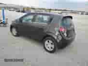 2015 Chevrolet Sonic LT с VIN 1G1JC6SG3F4205704, выставлен на аукционе Copart как лот 71813955 с пробегом 84 787 миль миль и Списание • Salvage title. История ставок и продаж доступна на DreamBid. Изображение 2.