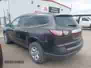 2014 Chevrolet Traverse LS с VIN 1GNKRFED3EJ140534, выставлен на аукционе IAAI как лот 43546822 с пробегом 153 019 миль миль и . История ставок и продаж доступна на DreamBid. Изображение 3.