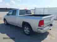 2011 Ram 1500 ST with VIN 1D7RB1GP0BS560365, listed as a IAAI auction lot 43178763 with 237,156 mi miles and . Bid and sale history available at DreamBid. Image 3.