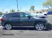 2020 Nissan Pathfinder SV с VIN 5N1DR2BMXLC603085, выставлен на аукционе IAAI как лот 42643557 с пробегом Не указан миль и . История ставок и продаж доступна на DreamBid. Изображение 14.