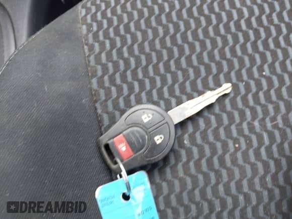 2015 Nissan Note S с VIN 3N1CE2CP1FL414986, выставлен на аукционе IAAI как лот 43321719 с пробегом 219 340 миль миль и . История ставок и продаж доступна на DreamBid. Изображение 11.