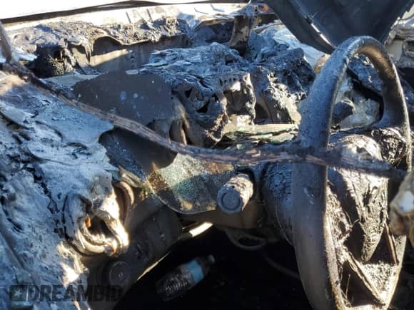 2013 Chevrolet Sonic LTZ with VIN 1G1JE5SH1D4107068, listed as a Copart auction lot 53429765 with Not provided miles and Non repairable. Bid and sale history available at DreamBid. Image 9.