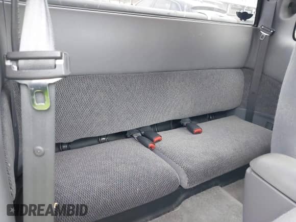 1997 Dodge Dakota z VIN 1B7GG23X5VS242535, wystawiony jako IAAI lot #41608146 z przebiegiem 125 189 mil mil oraz . Historia ofert i sprzedaży dostępna na DreamBid. Obrazek 8.