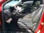 2024 Chevrolet Blazer EV eAWD LT z VIN 3GNKDBRJ8RS199817, wystawiony jako Copart lot #46265355 z przebiegiem 34 917 mil mil oraz Szkoda całkowita • Salvage title. Historia ofert i sprzedaży dostępna na DreamBid. Obrazek 7.