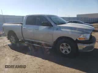 2010 Dodge 1500 ST с VIN 1D7RV1GP7AS214755, выставлен на аукционе Copart как лот 78781974 с пробегом 172 033 миль миль и Списание • Salvage title. История ставок и продаж доступна на DreamBid. Изображение 4.