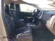 2022 Chevrolet Colorado 4WD ZR2 с VIN 1GCRTEE19N1204469, выставлен на аукционе IAAI как лот 42113611 с пробегом 28 398 миль миль и . История ставок и продаж доступна на DreamBid. Изображение 5.