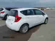 2016 Nissan Note S с VIN 3N1CE2CP6GL388872, выставлен на аукционе IAAI как лот 43239896 с пробегом 82 021 миль миль и . История ставок и продаж доступна на DreamBid. Изображение 4.