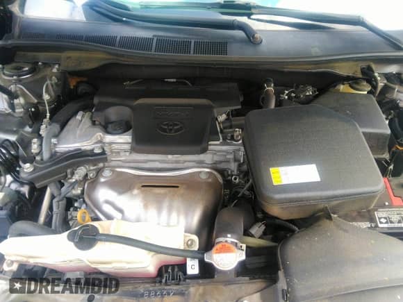 2016 Toyota Camry XLE с VIN 4T1BF1FK2GU527753, выставлен на аукционе IAAI как лот 42742790 с пробегом Не указан миль и . История ставок и продаж доступна на DreamBid. Изображение 10.