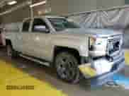 2016 Chevrolet Silverado 1500 LTZ с VIN 1GCVKSECXGZ179314, выставлен на аукционе Copart как лот 56928055 с пробегом 207 094 миль миль и Чистый • Clean title. История ставок и продаж доступна на DreamBid. Изображение 4.