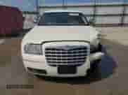 2010 Chrysler 300 Touring Signature with VIN 2C3CA5CV9AH119519, listed as a Copart auction lot 67221465 with 209,385 mi miles and Salvage title. Bid and sale history available at DreamBid. Image 5.