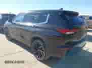 2024 Mitsubishi Outlander SE with VIN JA4J3VA89RZ015788, listed as a IAAI auction lot 43516856 with 58,712 mi miles and . Bid and sale history available at DreamBid. Image 3.