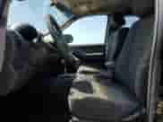 2007 Nissan Frontier XE with VIN 1N6BD06TX7C417517, listed as a Copart auction lot 47315265 with 132,327 mi miles and Salvage title. Bid and sale history available at DreamBid. Image 7.