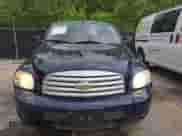 2009 Chevrolet HHR LS с VIN 3GNCA13B59S533892, выставлен на аукционе IAAI как лот 42423200 с пробегом 242 232 миль миль и . История ставок и продаж доступна на DreamBid. Изображение 6.