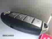 2009 Nissan Murano LE with VIN JN8AZ18W59W118603, listed as a IAAI auction lot 43226558 with Not provided miles and . Bid and sale history available at DreamBid. Image 11.