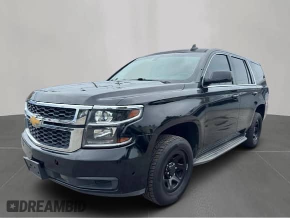 2017 Chevrolet Tahoe Commercial с VIN 1GNLCDEC0HR312932, выставлен на аукционе Copart как лот 63533285 с пробегом 152 294 миль миль и Чистый • Clean title. История ставок и продаж доступна на DreamBid. Изображение 2.