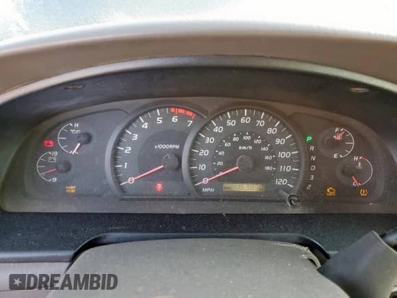 2006 Toyota Tundra Limited z VIN 5TBET38106S538000, wystawiony jako Copart lot #55958765 z przebiegiem 163 870 mil mil oraz Czysty tytuł • Clean title. Historia ofert i sprzedaży dostępna na DreamBid. Obrazek 9.