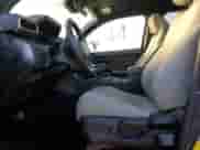 2025 Toyota Tacoma SR5 with VIN 3TMKB5FN4SM037958, listed as a Copart auction lot 87416325 with 5,814 mi miles and Salvage title. Bid and sale history available at DreamBid. Image 7.