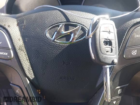 2016 Hyundai Santa Fe с VIN 5XYZT3LB5GG314275, выставлен на аукционе IAAI как лот 43427685 с пробегом 210 384 миль миль и . История ставок и продаж доступна на DreamBid. Изображение 11.