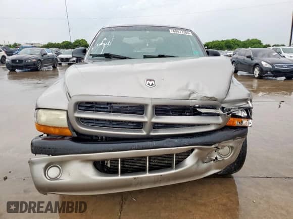 2000 Dodge Durango с VIN 1B4HR28Y6YF133558, выставлен на аукционе Copart как лот 60477285 с пробегом 288 343 миль миль и Списание • Salvage title. История ставок и продаж доступна на DreamBid. Изображение 5.