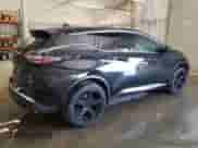 2020 Nissan Murano S with VIN 5N1AZ2AS8LN104034, listed as a Copart auction lot 82261555 with 147,428 mi miles and Salvage title. Bid and sale history available at DreamBid. Image 3.