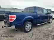 2011 Ford F-150 XLT z VIN 1FTFW1CT9BFB55666, wystawiony jako Copart lot #81321375 z przebiegiem 163 664 mil mil oraz Szkoda całkowita • Salvage title. Historia ofert i sprzedaży dostępna na DreamBid. Obrazek 3.