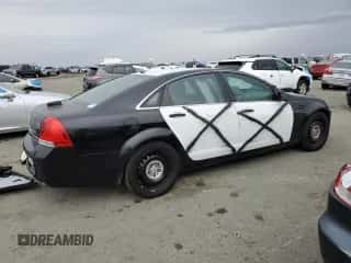 2014 Chevrolet Caprice с VIN 6G3NS5R23EL938357, выставлен на аукционе Copart как лот 81645414 с пробегом 103 064 миль миль и Чистый • Clean title. История ставок и продаж доступна на DreamBid. Изображение 3.