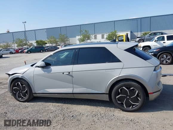 2024 Hyundai Ioniq 5 Limited с VIN KM8KR4DE6RU325779, выставлен на аукционе IAAI как лот 43078423 с пробегом 38 882 миль миль и . История ставок и продаж доступна на DreamBid. Изображение 15.