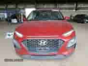 2020 Hyundai Kona SE с VIN KM8K1CAA3LU460079, выставлен на аукционе Copart как лот 85710875 с пробегом 115 245 миль миль и Списание • Salvage title. История ставок и продаж доступна на DreamBid. Изображение 5.