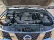 2008 Nissan Frontier SE с VIN 1N6AD06W68C431213, выставлен на аукционе Copart как лот 68334575 с пробегом 73 960 миль миль и Списание • Salvage title. История ставок и продаж доступна на DreamBid. Изображение 11.