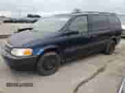 2002 Chevrolet Venture Plus 1SB с VIN 1GNDX03E62D201425, выставлен на аукционе Copart как лот 84349964 с пробегом Не указан миль и Чистый • Clean title. История ставок и продаж доступна на DreamBid. Изображение 1.