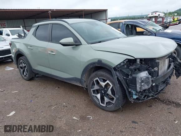 2023 Hyundai Santa Cruz Limited с VIN 5NTJEDAF8PH059893, выставлен на аукционе IAAI как лот 42469480 с пробегом 34 884 миль миль и . История ставок и продаж доступна на DreamBid. Изображение 1.