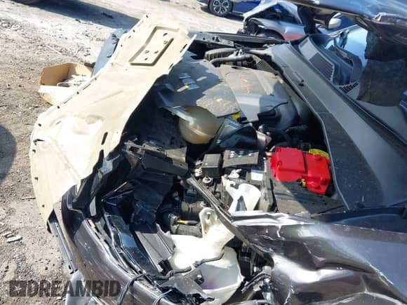 2021 Jeep Compass Limited z VIN 3C4NJCCB1MT522534, wystawiony jako IAAI lot #42689845 z przebiegiem 101 371 mil mil oraz . Historia ofert i sprzedaży dostępna na DreamBid. Obrazek 11.