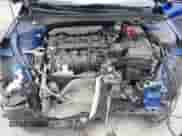 2021 Hyundai Elantra SEL с VIN KMHLM4AG5MU066994, выставлен на аукционе IAAI как лот 43304121 с пробегом 21 203 миль миль и . История ставок и продаж доступна на DreamBid. Изображение 10.