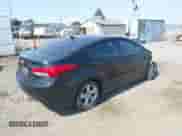 2013 Hyundai Elantra GLS с VIN KMHDH4AEXDU657961, выставлен на аукционе IAAI как лот 43108208 с пробегом 219 993 миль миль и . История ставок и продаж доступна на DreamBid. Изображение 4.