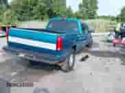 1996 Chevrolet Silverado 1500 with VIN 1GCEK14RXTZ182787, listed as a IAAI auction lot 42866446 with 152,872 mi miles and . Bid and sale history available at DreamBid. Image 4.