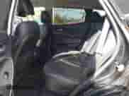 2014 Hyundai Santa Fe z VIN 5XYZUDLA7EG156349, wystawiony jako IAAI lot #43368098 z przebiegiem 128 126 mil mil oraz . Historia ofert i sprzedaży dostępna na DreamBid. Obrazek 8.